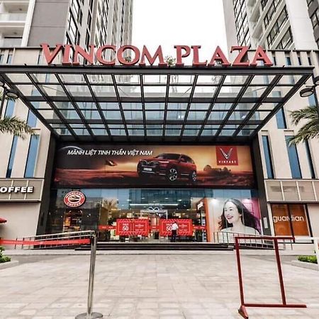 Vinhome Skylake Apartment 1 Hà Nội Ngoại thất bức ảnh