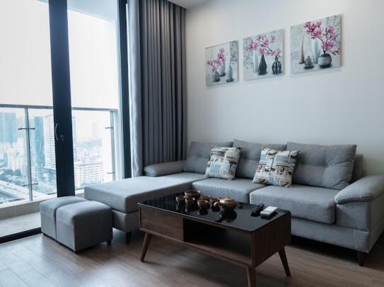 Vinhome Skylake Apartment 1 Hà Nội Ngoại thất bức ảnh