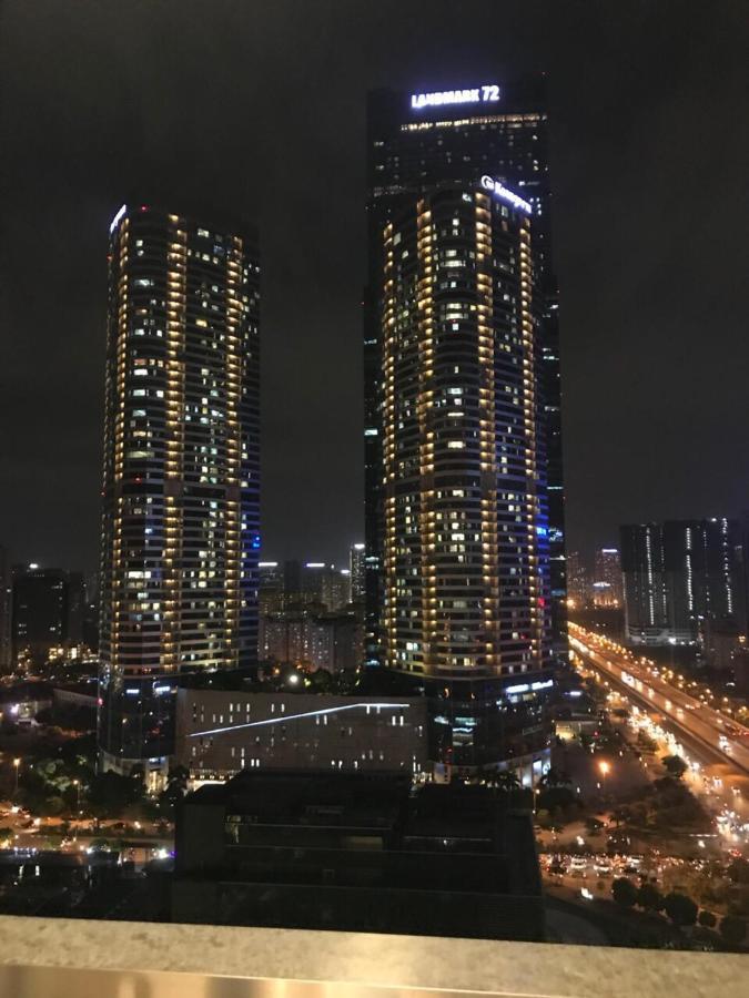Vinhome Skylake Apartment 1 Hà Nội Ngoại thất bức ảnh