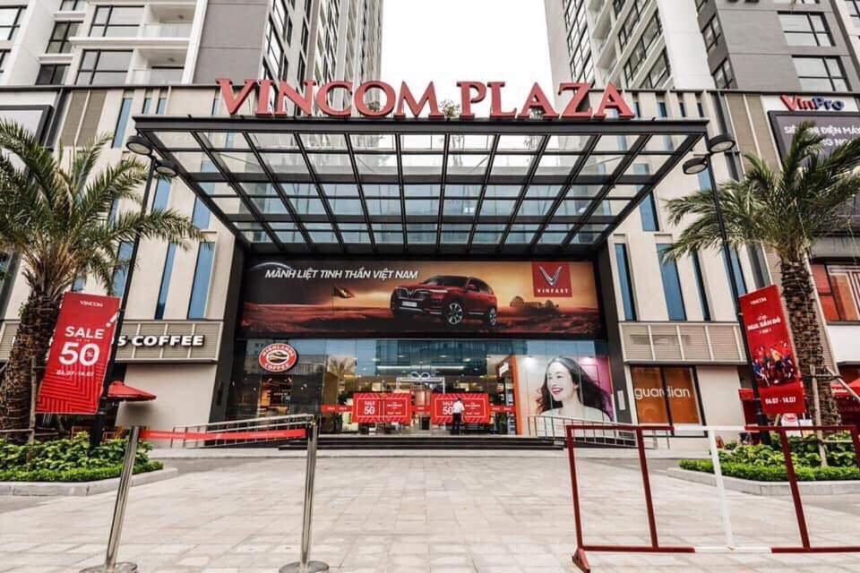 Vinhome Skylake Apartment 1 Hà Nội Ngoại thất bức ảnh