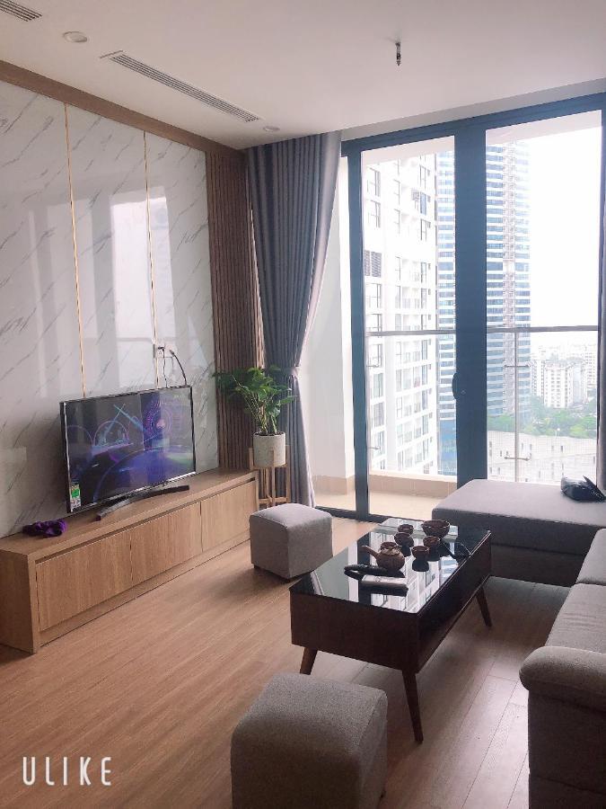 Vinhome Skylake Apartment 1 Hà Nội Ngoại thất bức ảnh