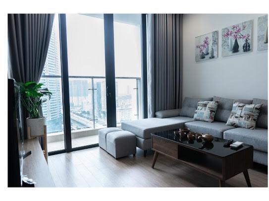 Vinhome Skylake Apartment 1 Hà Nội Ngoại thất bức ảnh